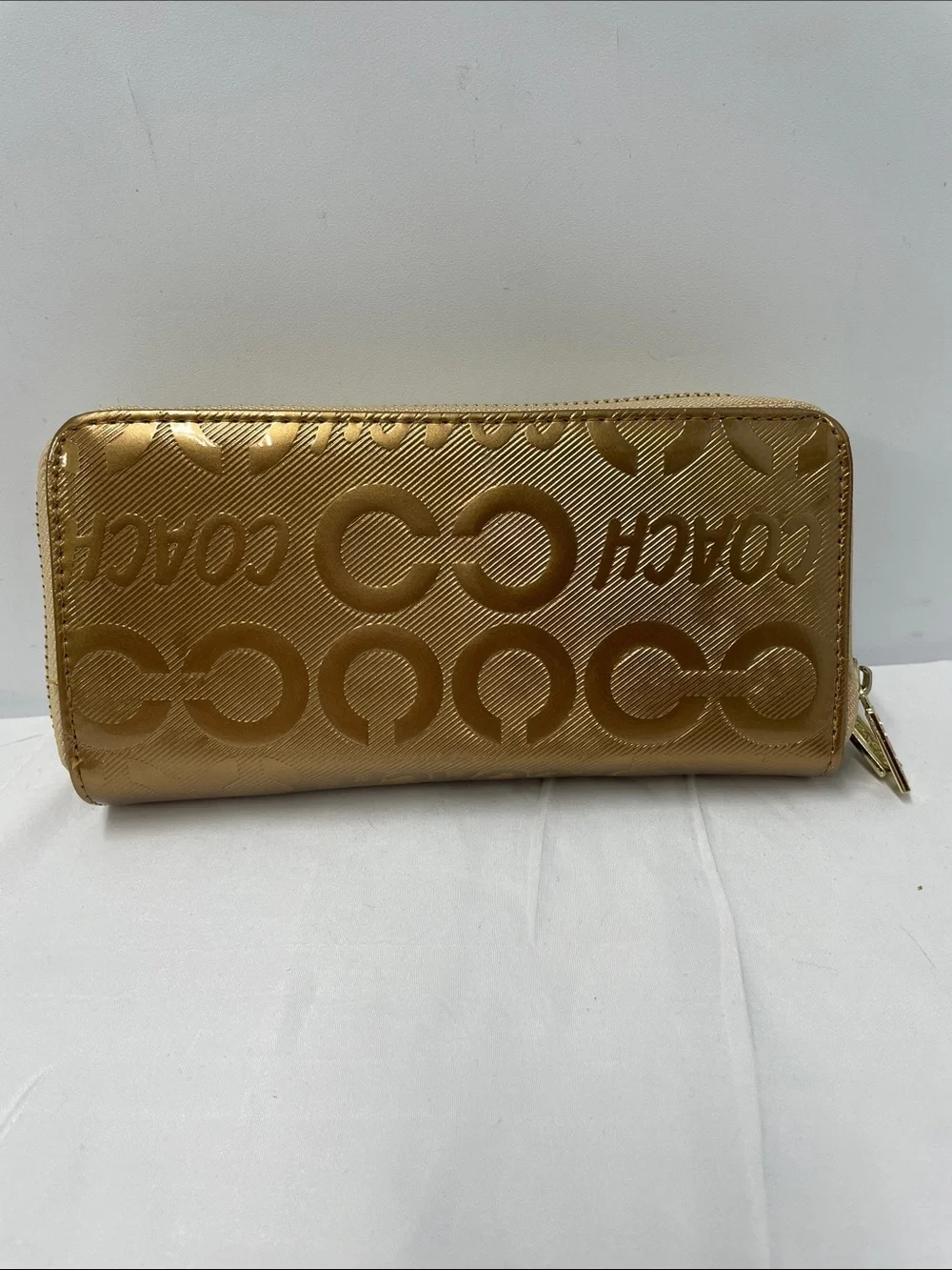 WOMENS CLUTCH WALLET FTL-08-075